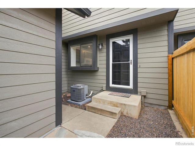 1331 Birch Street 2, Fort Collins, CO 80521
