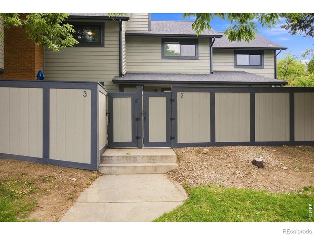 1331 Birch Street 2, Fort Collins, CO 80521