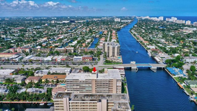 3100 NE 49th Street 206, Fort Lauderdale, FL 33308