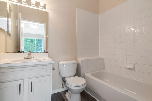 2439 LAKE WOODBERRY CIRCLE, Brandon, FL 33510