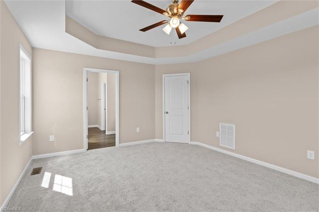 6803 McPherson Clay Road, Liberty, NC 27298
