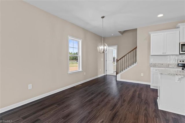 6803 McPherson Clay Road, Liberty, NC 27298