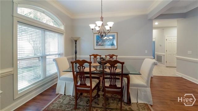 2102 River Oaks Drive, Richmond Hill, GA 31324