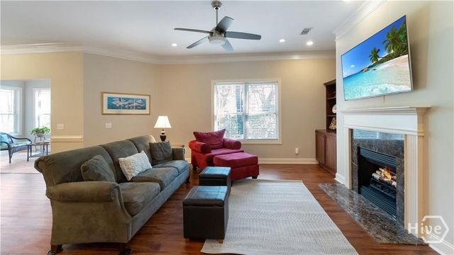 2102 River Oaks Drive, Richmond Hill, GA 31324