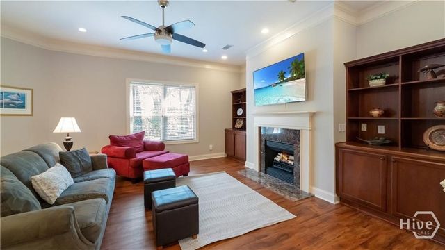 2102 River Oaks Drive, Richmond Hill, GA 31324