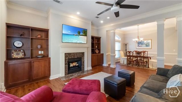 2102 River Oaks Drive, Richmond Hill, GA 31324