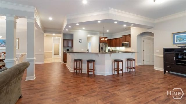 2102 River Oaks Drive, Richmond Hill, GA 31324