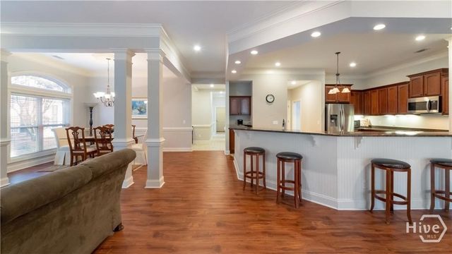 2102 River Oaks Drive, Richmond Hill, GA 31324