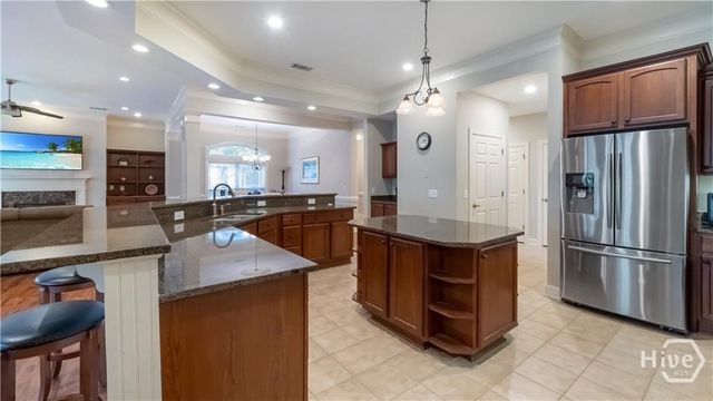 2102 River Oaks Drive, Richmond Hill, GA 31324