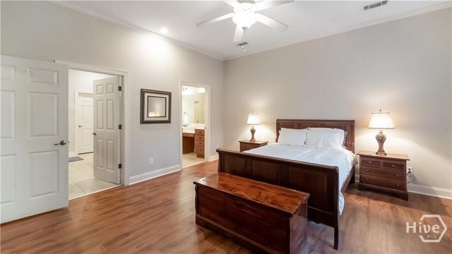 2102 River Oaks Drive, Richmond Hill, GA 31324