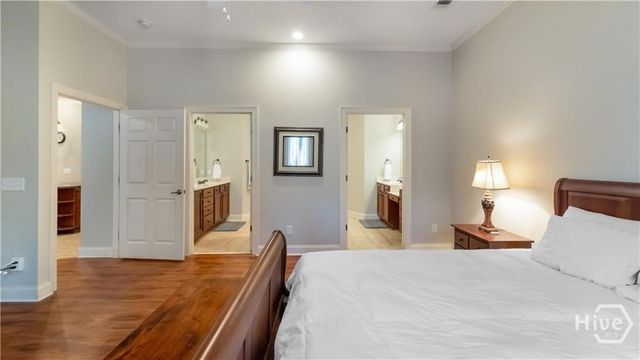 2102 River Oaks Drive, Richmond Hill, GA 31324