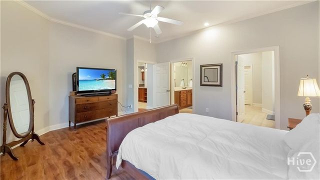 2102 River Oaks Drive, Richmond Hill, GA 31324