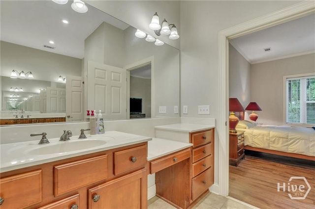 2102 River Oaks Drive, Richmond Hill, GA 31324