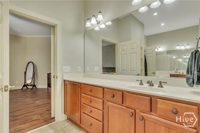 2102 River Oaks Drive, Richmond Hill, GA 31324