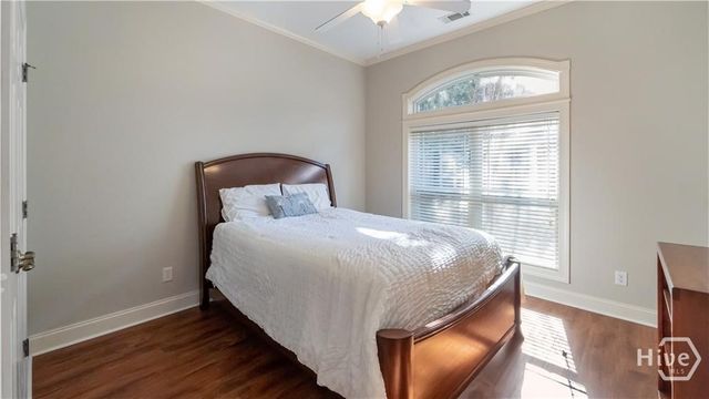 2102 River Oaks Drive, Richmond Hill, GA 31324