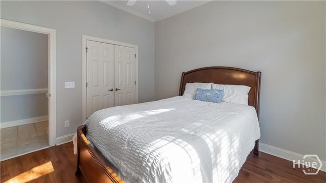 2102 River Oaks Drive, Richmond Hill, GA 31324