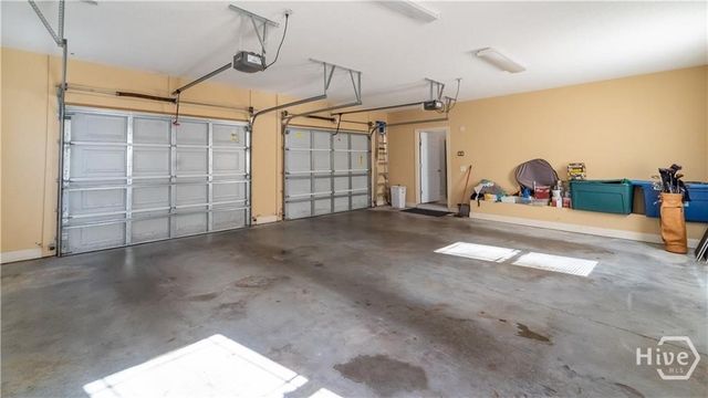 2102 River Oaks Drive, Richmond Hill, GA 31324