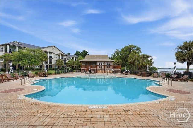 2102 River Oaks Drive, Richmond Hill, GA 31324