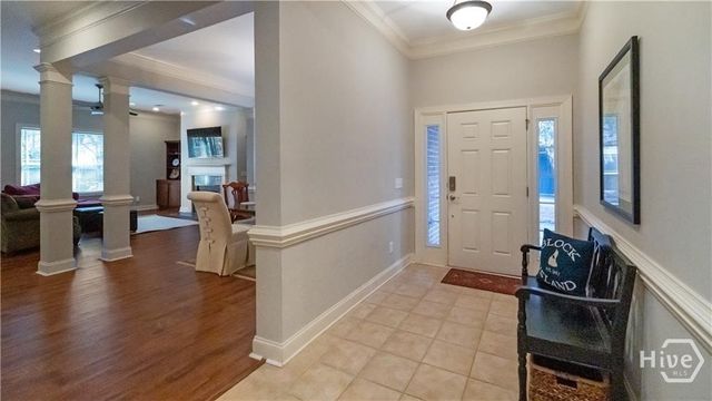 2102 River Oaks Drive, Richmond Hill, GA 31324