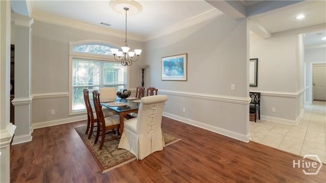 2102 River Oaks Drive, Richmond Hill, GA 31324