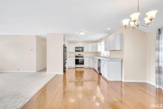 1744 Parkview Drive, Bedford, IN 47421