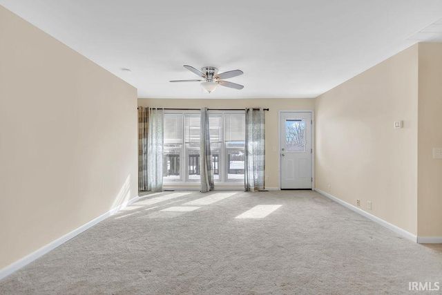 1744 Parkview Drive, Bedford, IN 47421
