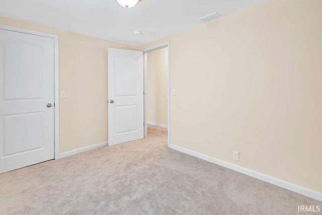 1744 Parkview Drive, Bedford, IN 47421