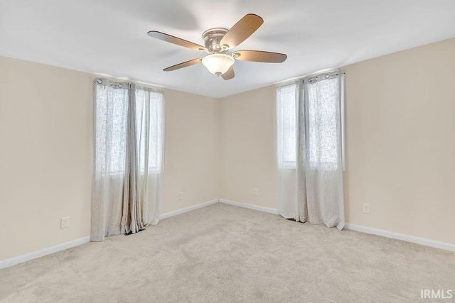 1744 Parkview Drive, Bedford, IN 47421