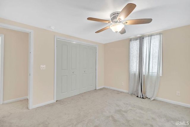 1744 Parkview Drive, Bedford, IN 47421