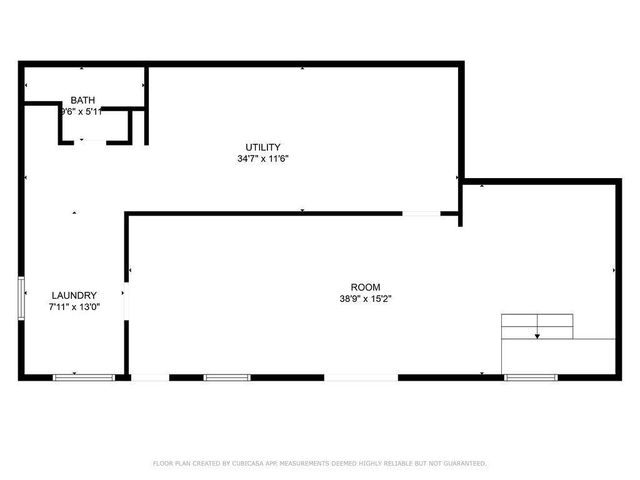 1744 Parkview Drive, Bedford, IN 47421