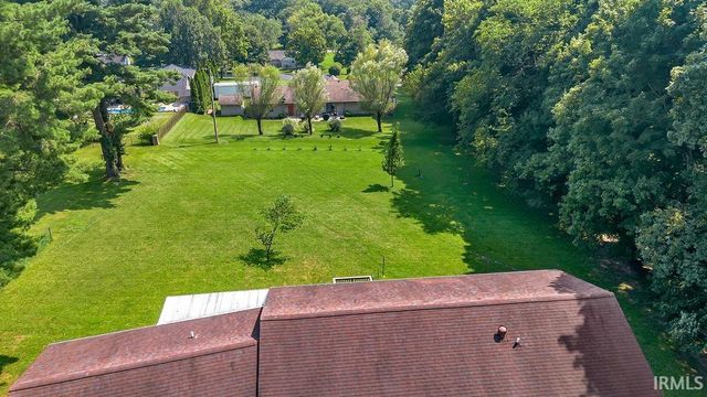 1744 Parkview Drive, Bedford, IN 47421