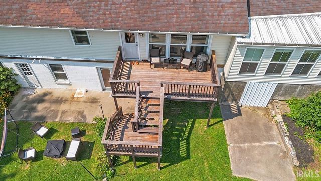 1744 Parkview Drive, Bedford, IN 47421