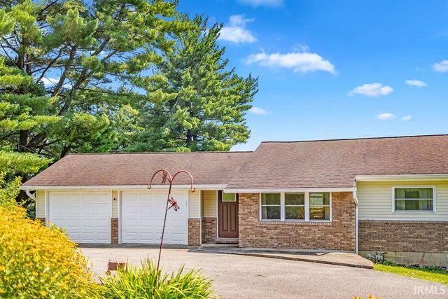 1744 Parkview Drive, Bedford, IN 47421