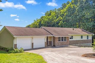 1744 Parkview Drive, Bedford, IN 47421