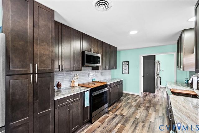 110 Spring Rd, Mineral, VA 23117