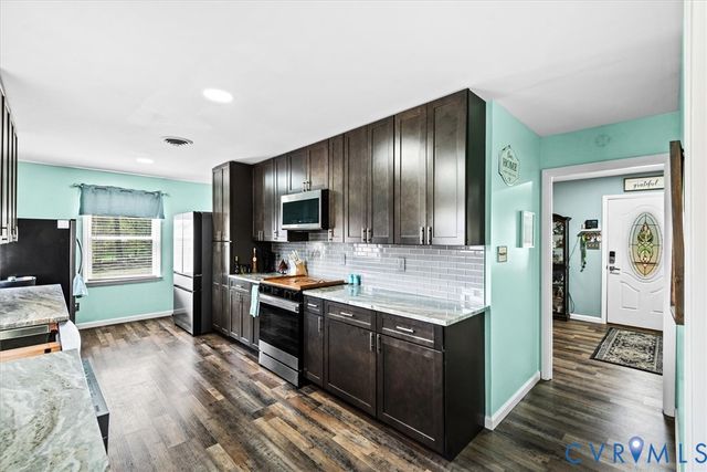 110 Spring Rd, Mineral, VA 23117