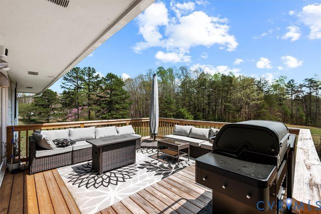 110 Spring Rd, Mineral, VA 23117