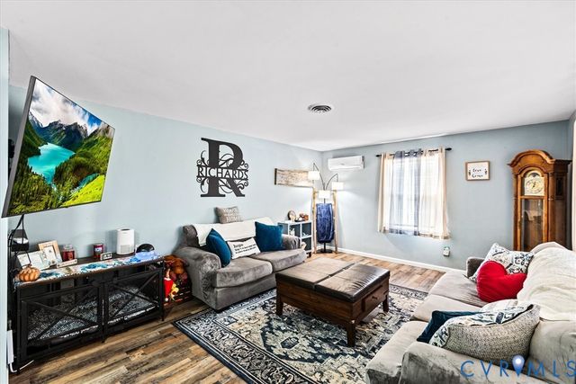 110 Spring Rd, Mineral, VA 23117
