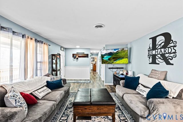 110 Spring Rd, Mineral, VA 23117