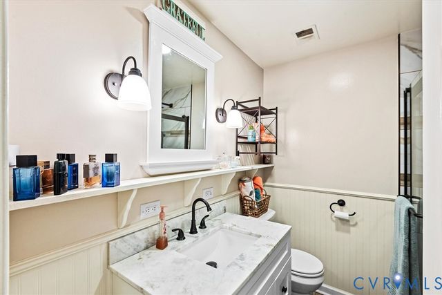 110 Spring Rd, Mineral, VA 23117