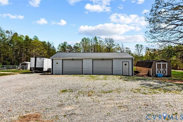 110 Spring Rd, Mineral, VA 23117