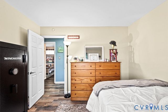 110 Spring Rd, Mineral, VA 23117