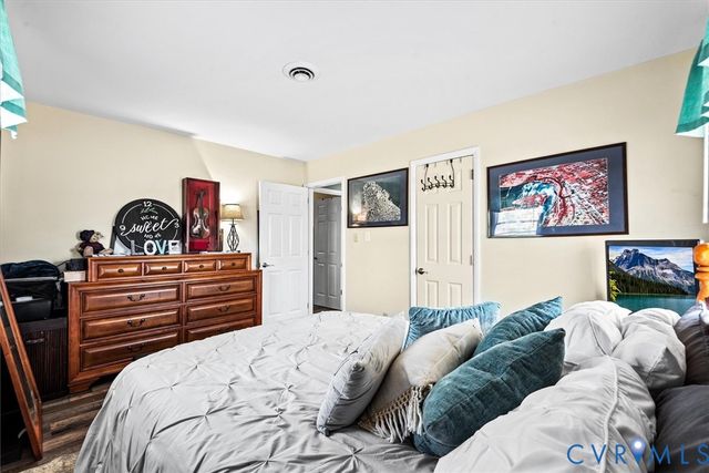 110 Spring Rd, Mineral, VA 23117