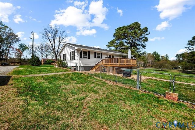 110 Spring Rd, Mineral, VA 23117
