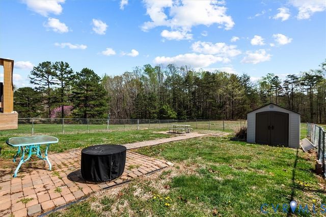 110 Spring Rd, Mineral, VA 23117