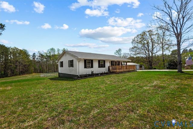 110 Spring Rd, Mineral, VA 23117