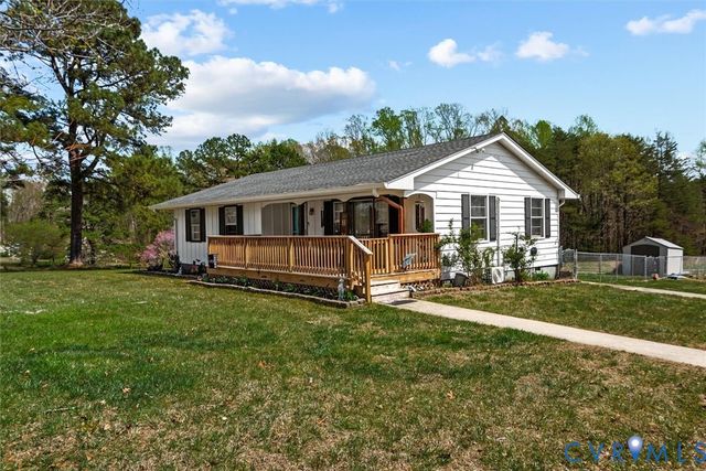 110 Spring Rd, Mineral, VA 23117