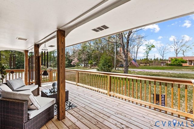 110 Spring Rd, Mineral, VA 23117