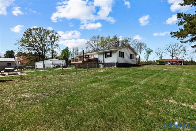 110 Spring Rd, Mineral, VA 23117