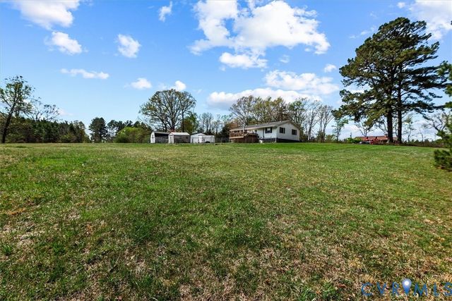 110 Spring Rd, Mineral, VA 23117